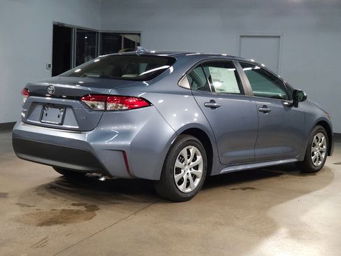 New 2026 Toyota Corolla LE image 7