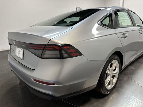 Used 2023 Honda Accord LX image 14