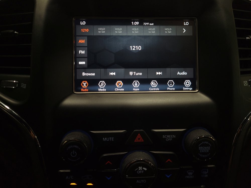 Used 2021 Jeep Grand Cherokee Laredo AWD/4WD image 25