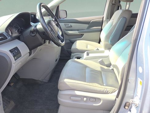 Used 2011 Honda Odyssey EX-L image 10