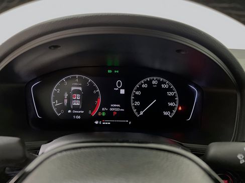 Used 2025 Honda Civic Sport image 22