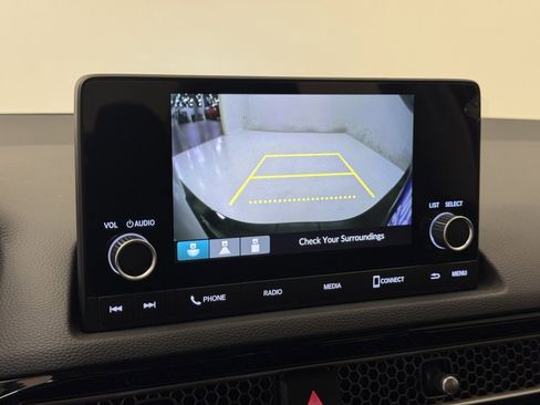 New 2026 Honda Civic LX image 21