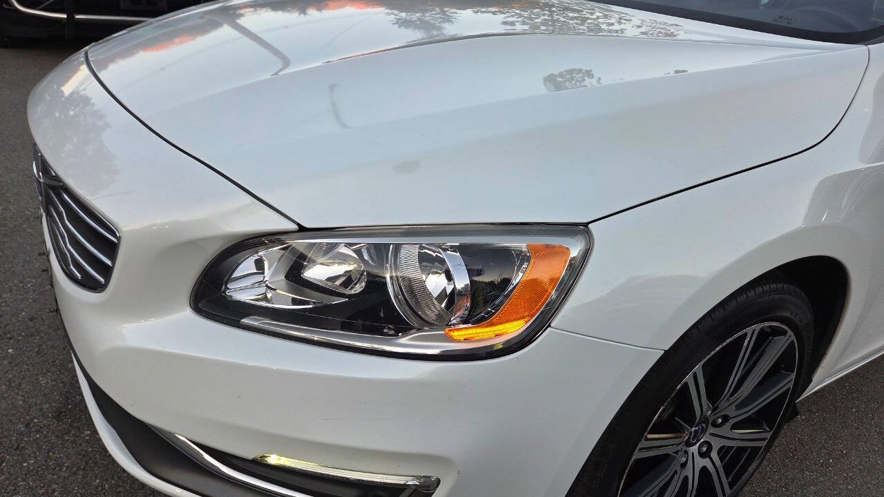 Used 2017 Volvo S60 T5 Inscription AWD/4WD image 25
