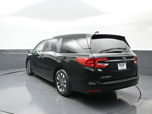 Certified 2022 Honda Odyssey EX-L image 8
