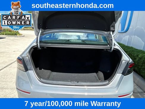 Used 2024 Honda Accord EX-L image 10