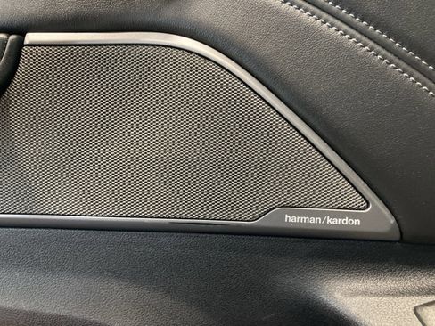 Used 2019 BMW M5 w/ Executive Package image 13