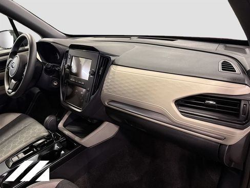 New 2026 Subaru Forester AWD/4WD image 27