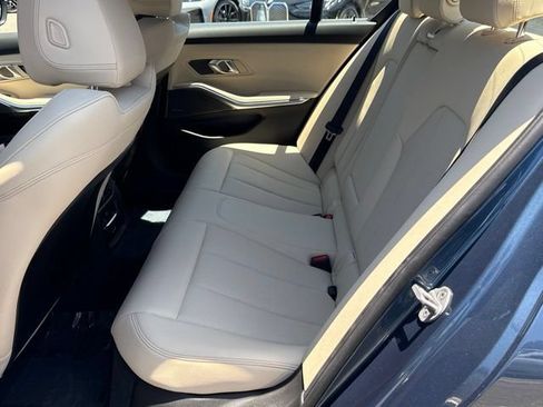 Used 2026 BMW 330i Sedan w/ Premium Package RWD image 32