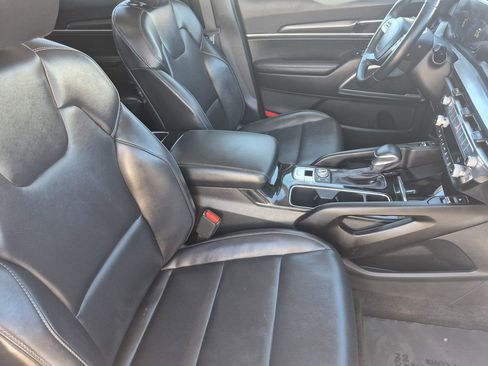 Used 2025 Kia Telluride S AWD/4WD image 18