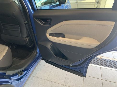 New 2026 Subaru Forester Premium image 16