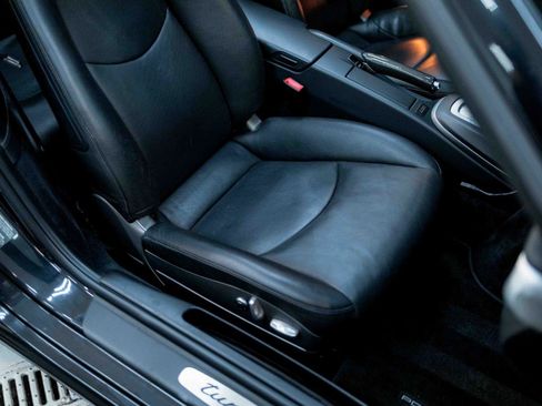 Used 2011 Porsche 911 Turbo S image 74