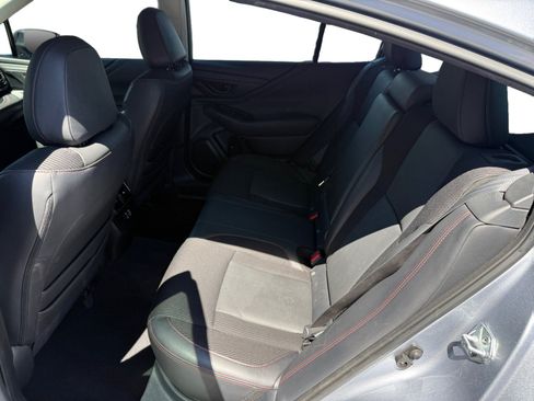 Used 2024 Subaru Legacy Sport AWD/4WD image 16