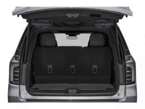 New 2026 Chevrolet Tahoe Z71 w/ Z71 Off-Road Package AWD/4WD image 13