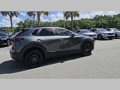 Used 2025 MAZDA CX-30 AWD 2.5 S w/ Select Sport Pkg image 29