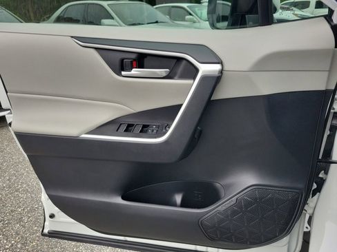 Used 2023 Toyota RAV4 XLE image 34