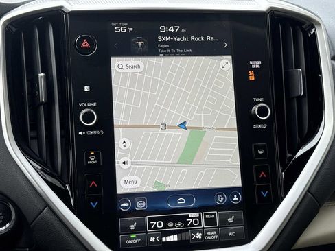 New 2026 Subaru Ascent Limited image 18