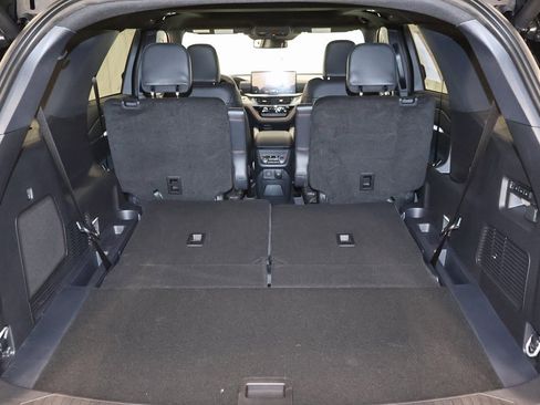 New 2026 Ford Explorer ST w/ Sun And Sound Package image 36