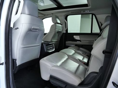 Certified 2025 Ford Expedition Max Active AWD/4WD image 13