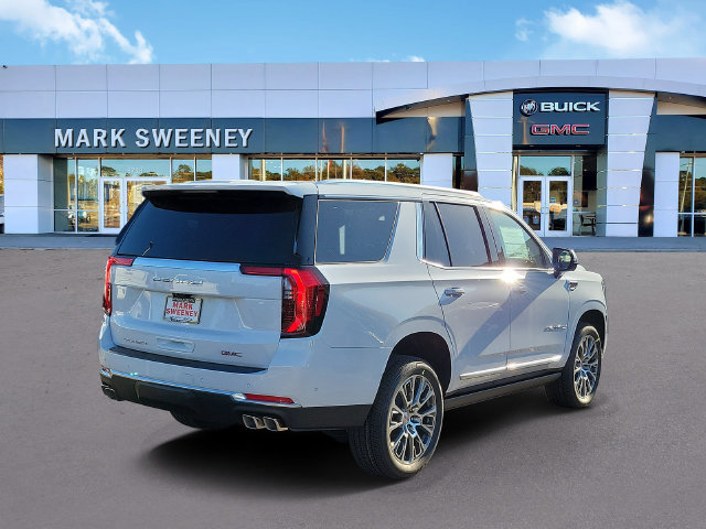 New 2027 GMC Yukon Denali w/ Denali Reserve Package AWD/4WD image 34