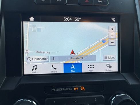 Used 2019 Ford F150 XLT w/ Equipment Group 302A Luxury image 22