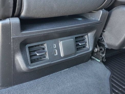 Used 2025 Chevrolet Silverado 2500 LT w/ Convenience Package AWD/4WD image 20