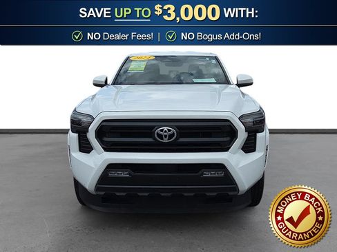 Used 2024 Toyota Tacoma 2WD Double Cab image 11