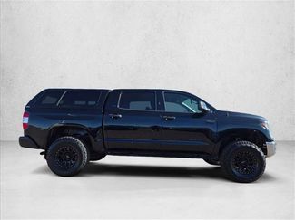 Used 2019 Toyota Tundra SR5 w/ TRD Off Road Package AWD/4WD video 4