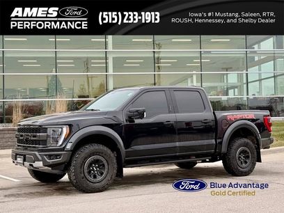 Used 2023 Ford F150 Raptor