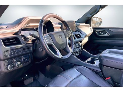 Used 2022 Chevrolet Tahoe RST image 17