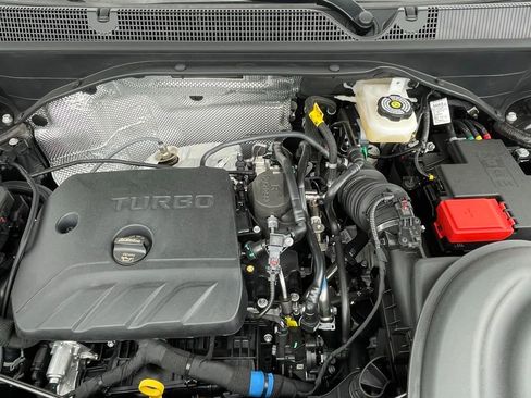 New 2026 Buick Encore GX Sport Touring w/ Advanced Technology Package FWD image 31