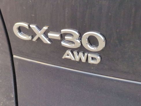 New 2026 MAZDA CX-30 AWD 2.5 S w/ Premium Package image 12