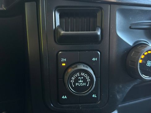 New 2026 Ford F150 STX w/ F-150 LOBO Package AWD/4WD image 25