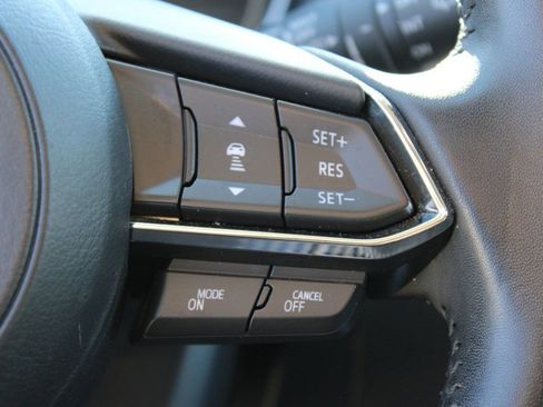 Used 2021 MAZDA CX-9 Sport image 15