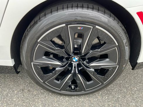 New 2026 BMW 760i xDrive AWD/4WD image 22