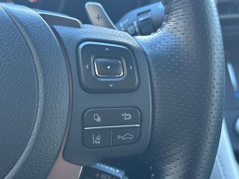 Used 2023 Lexus RC 350 F Sport image 27