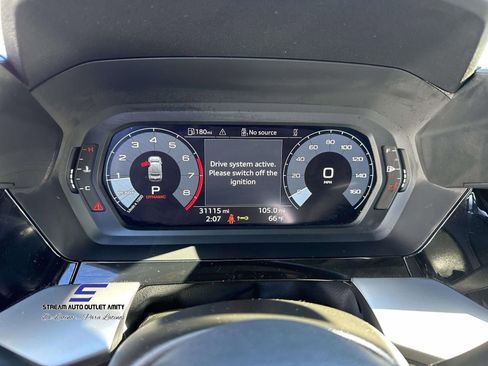 Used 2023 Audi A3 2.0T Premium image 27