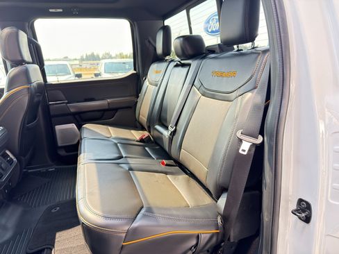 Certified 2024 Ford F150 Tremor w/ Equipment Group 402A High AWD/4WD image 44
