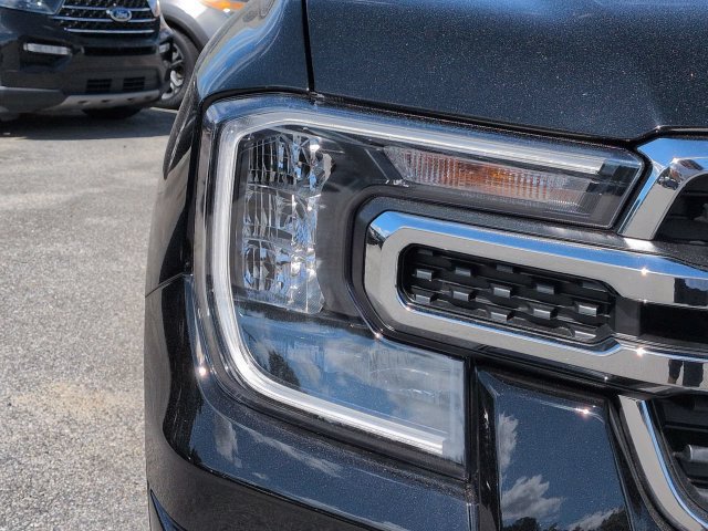 New 2026 Ford Ranger Lariat RWD image 10