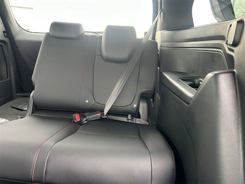 New 2026 Honda Odyssey Sport-L image 17