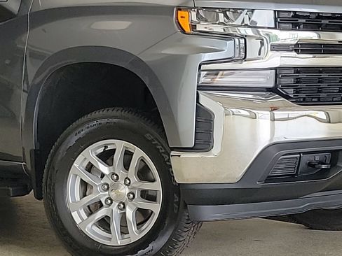 Certified 2020 Chevrolet Silverado 1500 LT w/ All-Star Edition AWD/4WD image 2