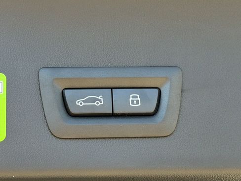 New 2026 BMW X3 xDrive30 AWD/4WD image 17