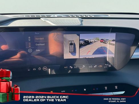 New 2025 Buick Enclave Sport Touring w/ Super Cruise Package image 31