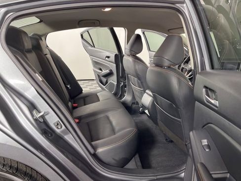 Used 2020 Nissan Altima 2.5 SR image 46