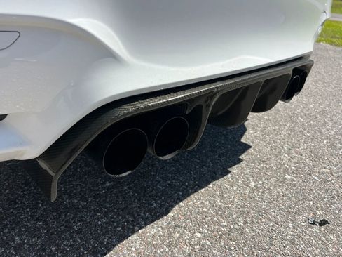 Used 2016 BMW M3 Sedan RWD image 22