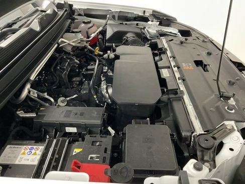 New 2026 Chevrolet Colorado Trail Boss image 23