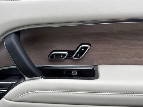 Used 2023 Land Rover Range Rover SE image 19