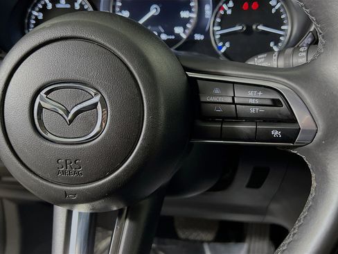 Used 2024 MAZDA CX-30 AWD 2.5 S w/ Select Sport Pkg image 20