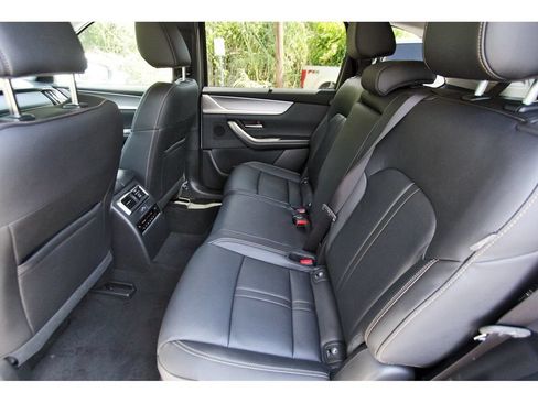 New 2026 MAZDA CX-90 3.3 Turbo w/ Preferred Package AWD/4WD image 9