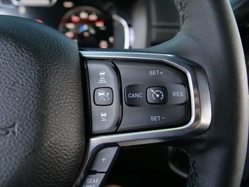 Used 2025 RAM 2500 Laramie w/ Night Edition AWD/4WD image 22
