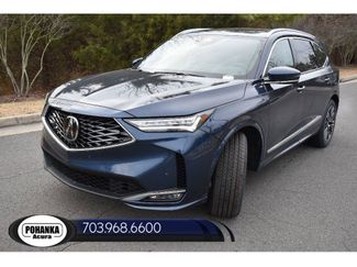 New 2026 Acura MDX Advance Package video 3